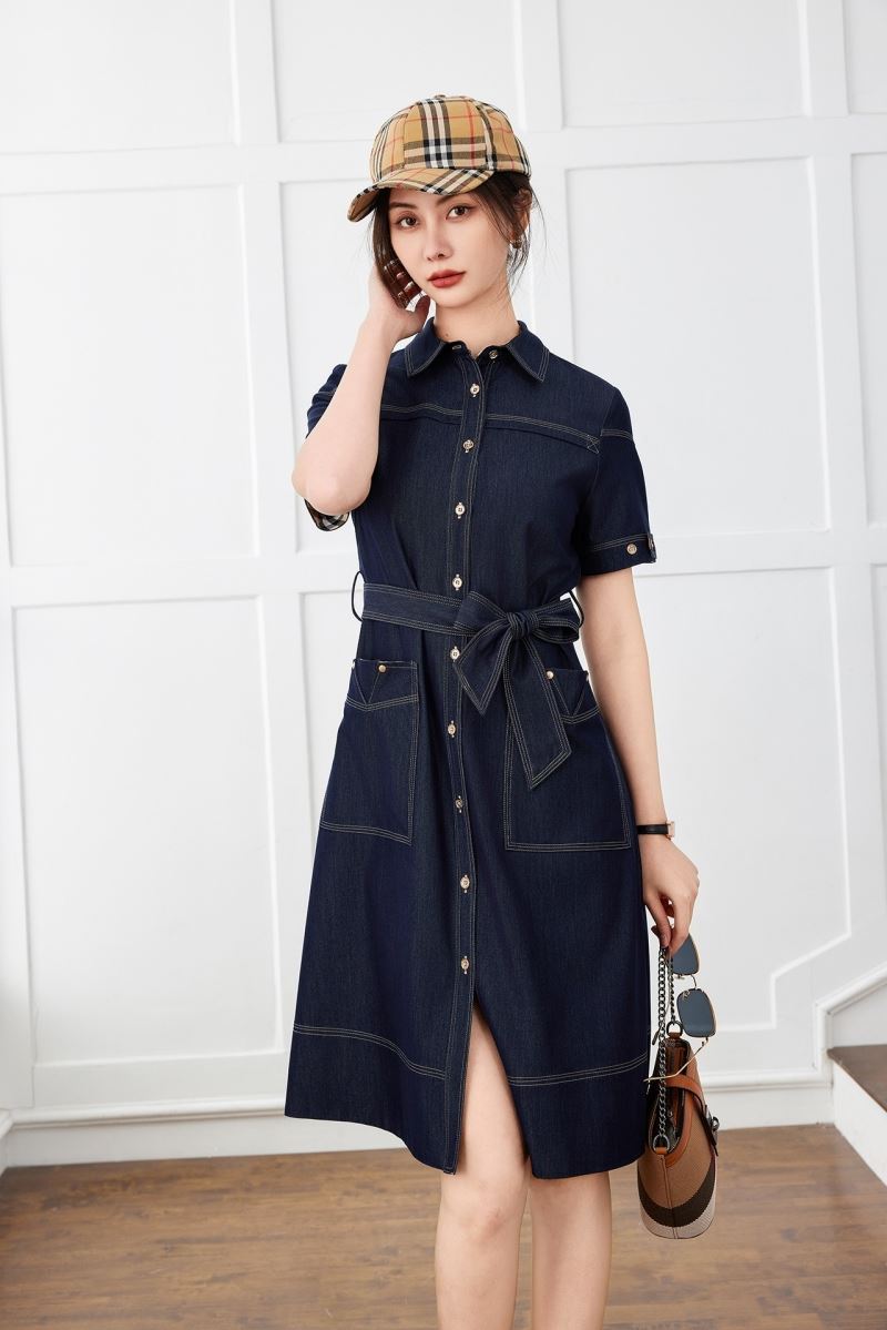 Burberry Dress